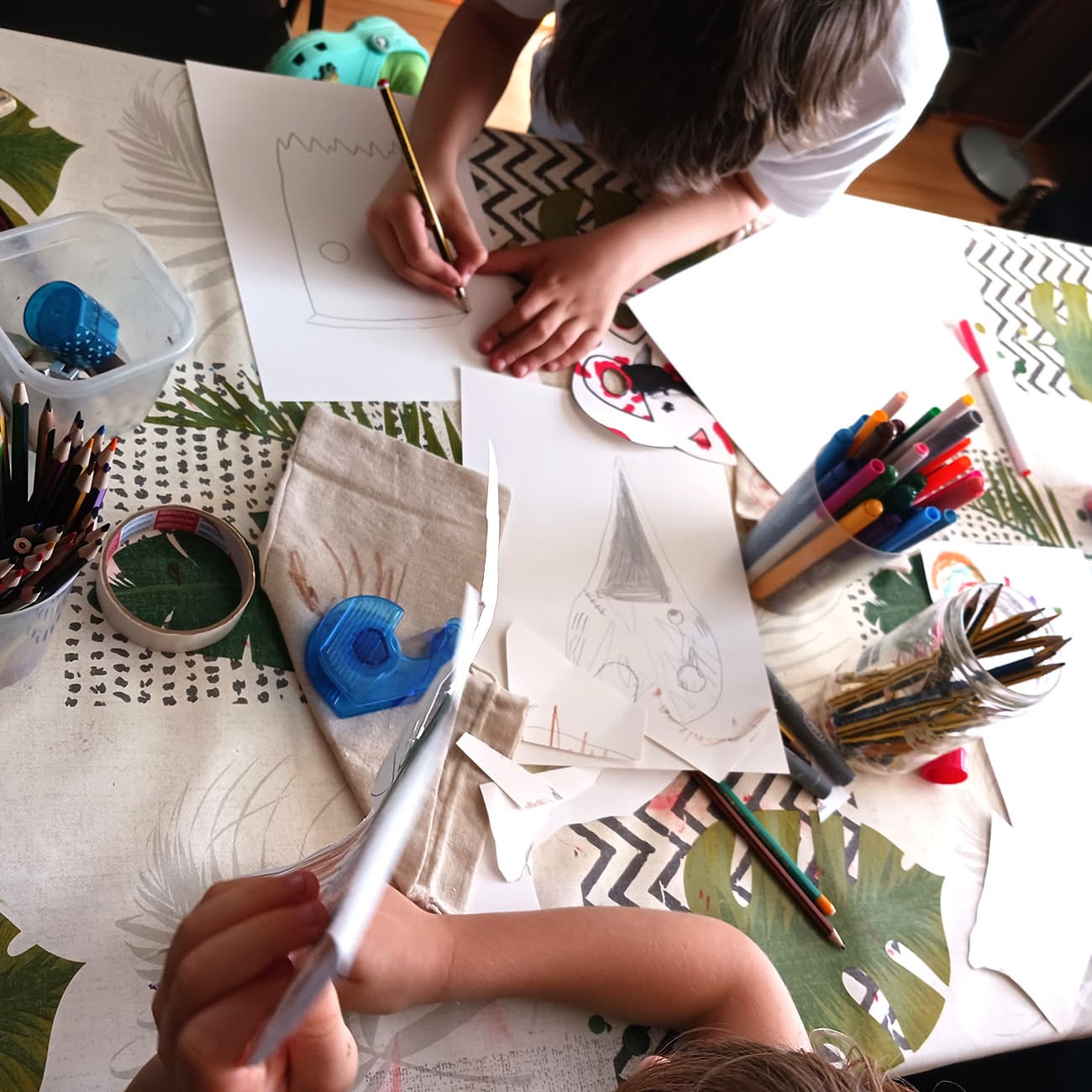 Mammolina-Montessori-Arte-1